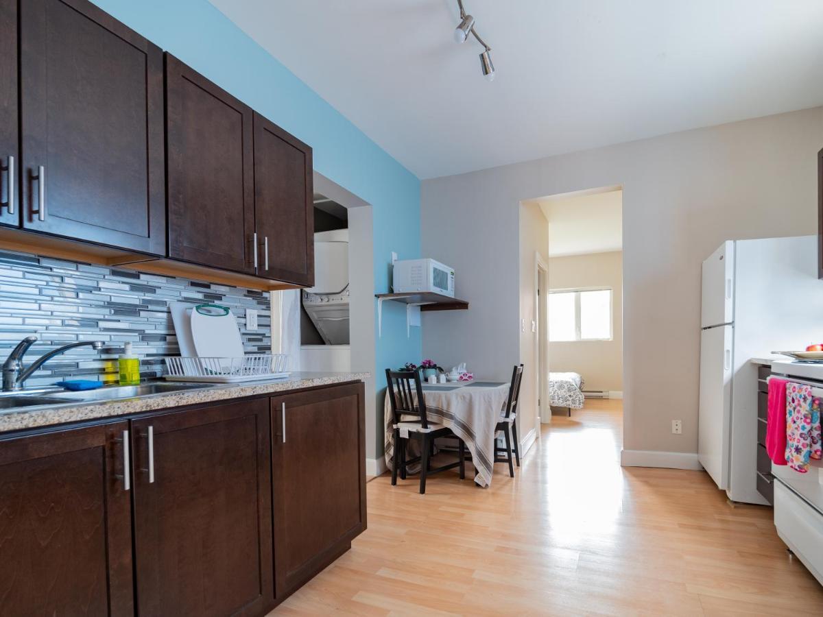 Elmwood Suite Winnipeg Exterior photo